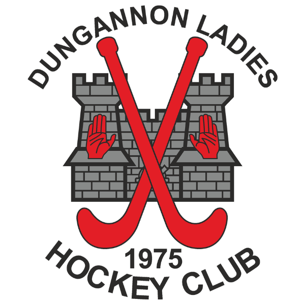 Dungannon Ladies Hockey CLub